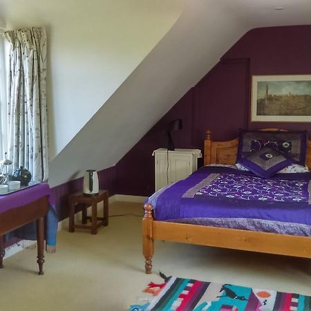 Orchard Pond Bed & Breakfast Duxford Buitenkant foto
