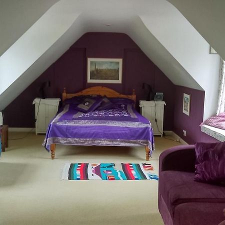 Orchard Pond Bed & Breakfast Duxford Buitenkant foto