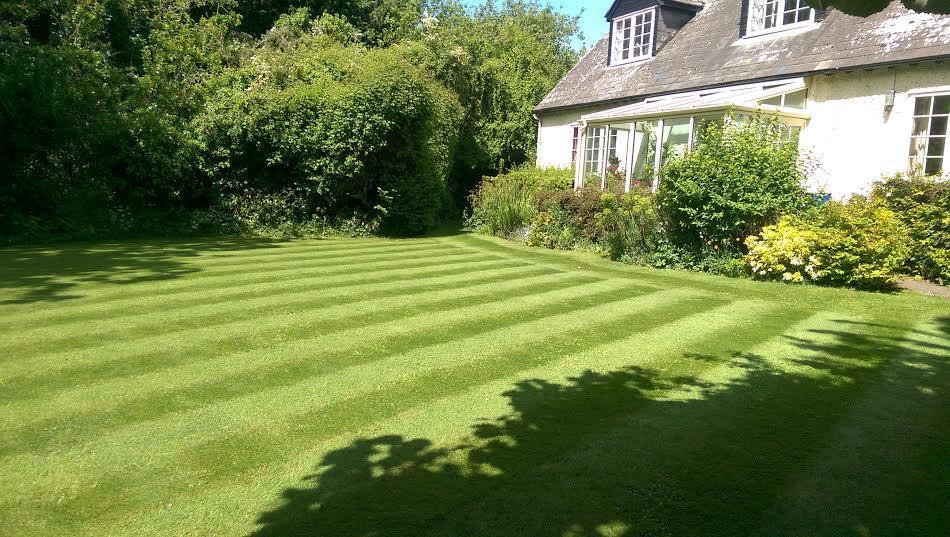 Orchard Pond Bed & Breakfast Duxford Buitenkant foto