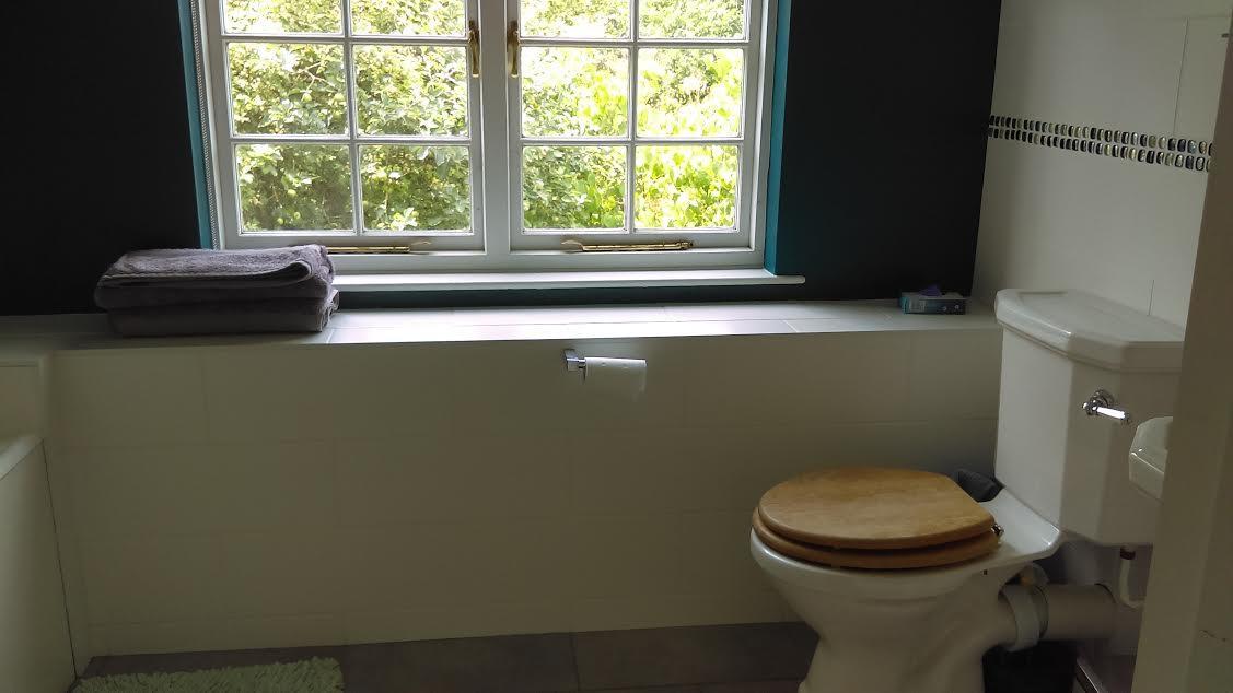 Orchard Pond Bed & Breakfast Duxford Buitenkant foto