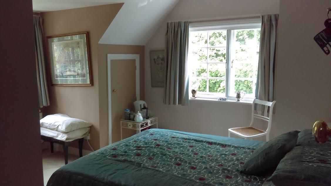 Orchard Pond Bed & Breakfast Duxford Buitenkant foto