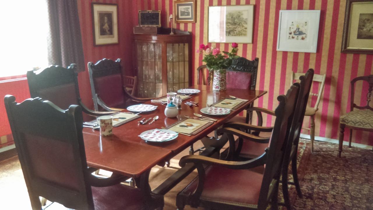 Orchard Pond Bed & Breakfast Duxford Buitenkant foto