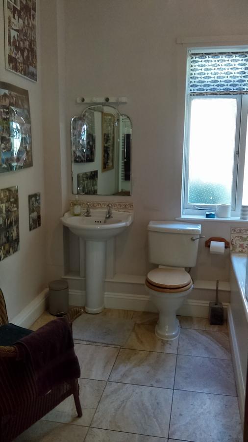 Orchard Pond Bed & Breakfast Duxford Buitenkant foto