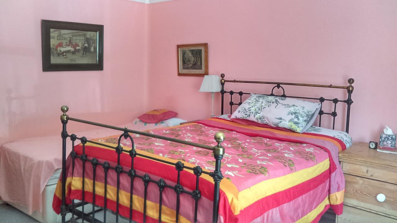 Orchard Pond Bed & Breakfast Duxford Buitenkant foto
